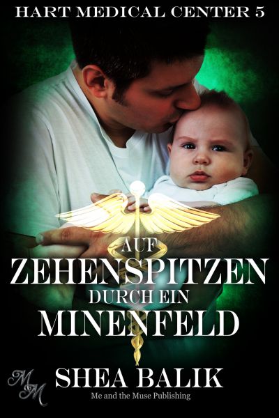 Auf Zehenspitzen durch ein Minenfeld