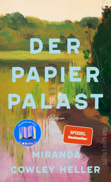 Der Papierpalast