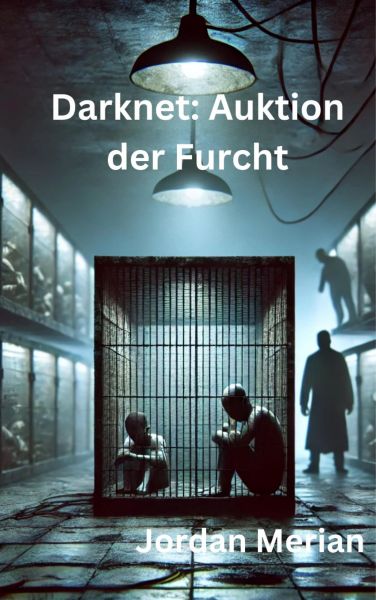 Darknet: Auktion der Furcht