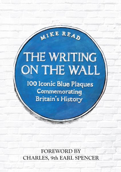 The Writing on the Wall