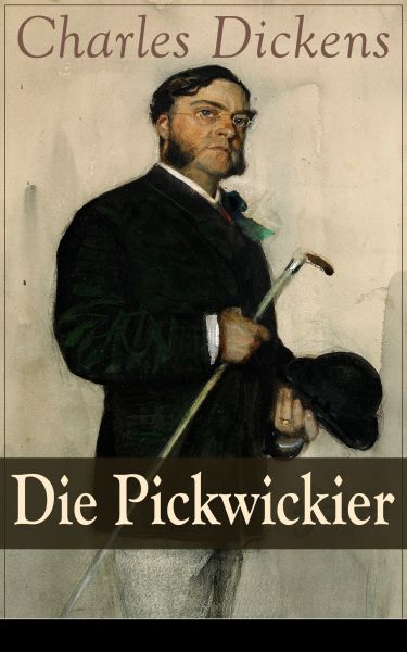 Die Pickwickier