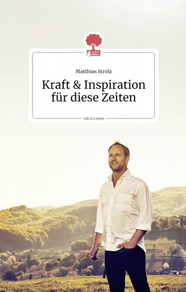 Kraft und Inspiration für diese Zeiten
