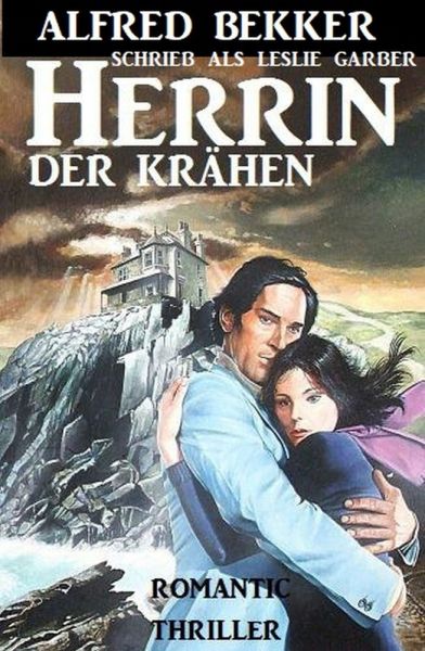 Herrin der Krähen