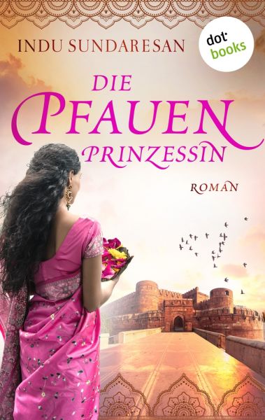 Die Pfauenprinzessin