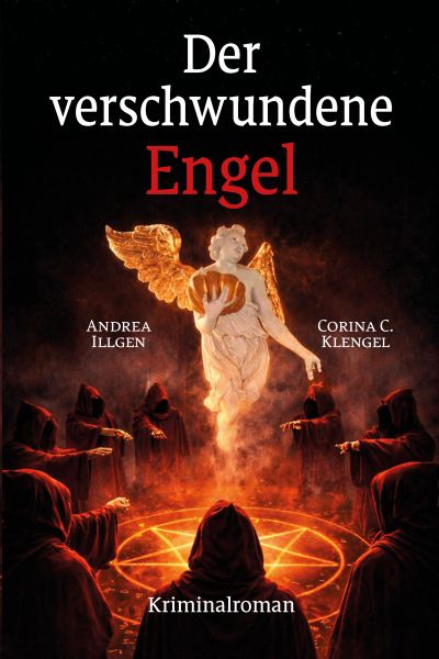 Der verschwundene Engel