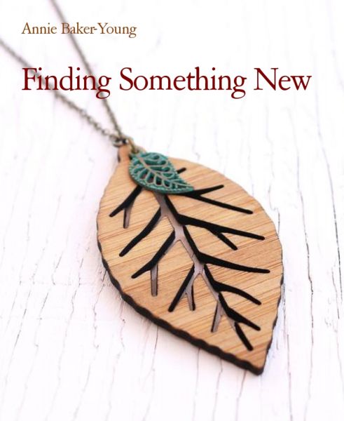 Finding Something New