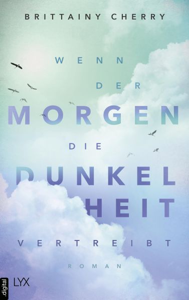 Wenn der Morgen die Dunkelheit vertreibt