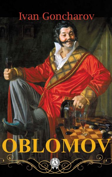 Oblomov