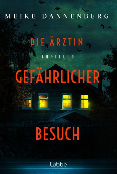 Die Ärztin – Gefährlicher Besuch