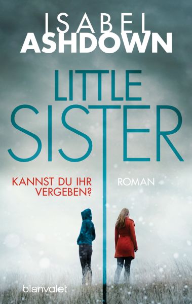 Ashdown I.,Little Sister. Kannst du ihr