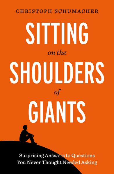 Sitting on the Shoulders of Giants