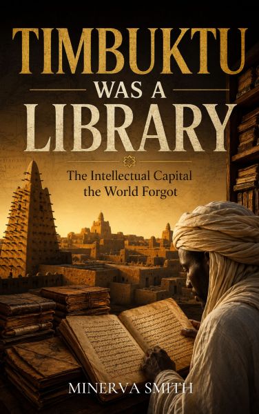 Timbuktu Was a Library
