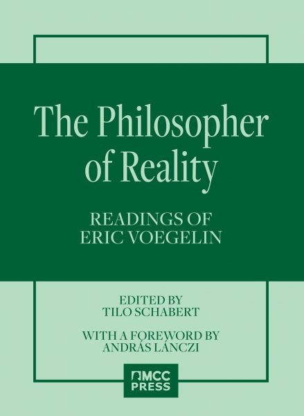 The Philosopher of Reality