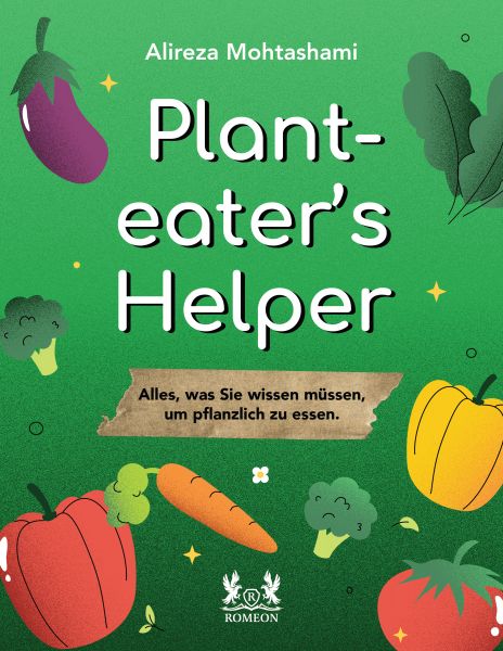 Plant Eater's Helper