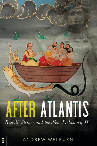 After Atlantis