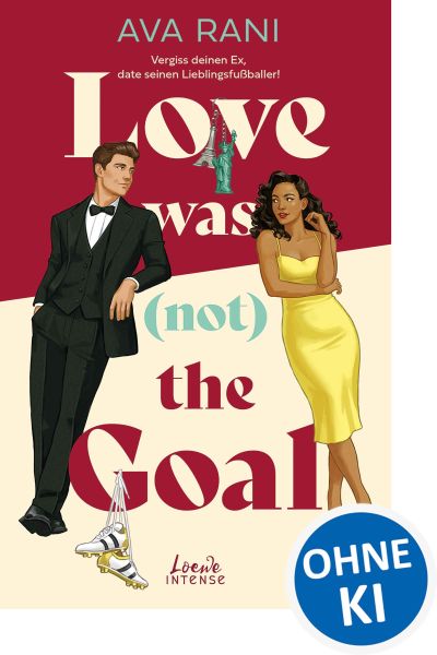 Love Was (Not) the Goal