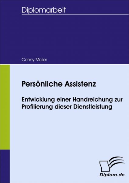 Persönliche Assistenz