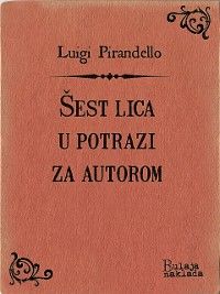 Šest lica u potrazi za autorom