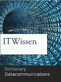 Dictionary Datacommunications