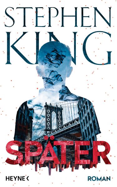 Cover Stephen King: Später