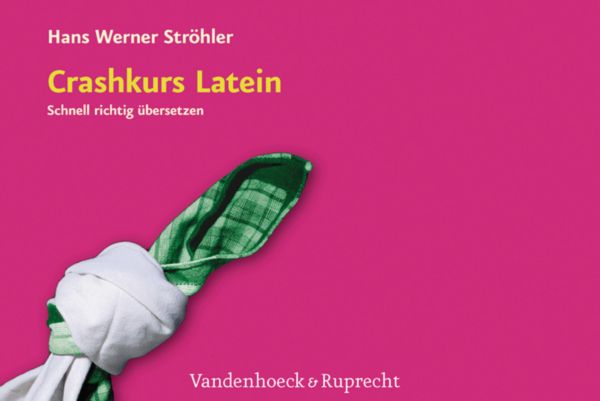 Crashkurs Latein