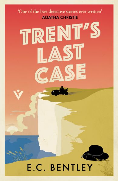 Trent's Last Case