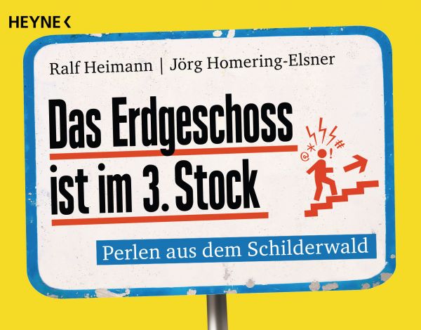 Heimann R./Homering-E.,Erdgeschoss