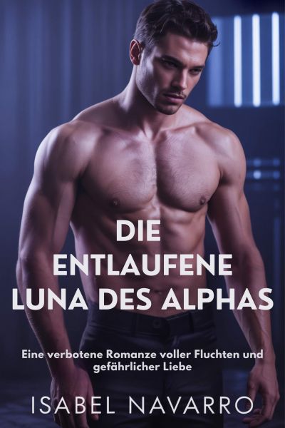 DIE ENTLAUFENE LUNA DES ALPHAS