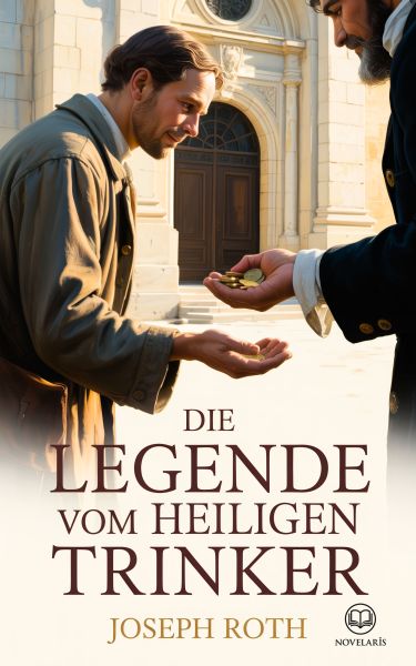 Die Legende vom heiligen Trinker und weitere Novellen