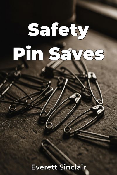 Safety Pin Saves
