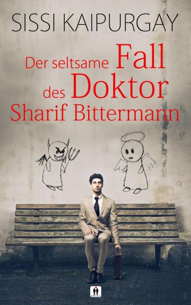 Der seltsame Fall des Doktor Sharif Bittermann