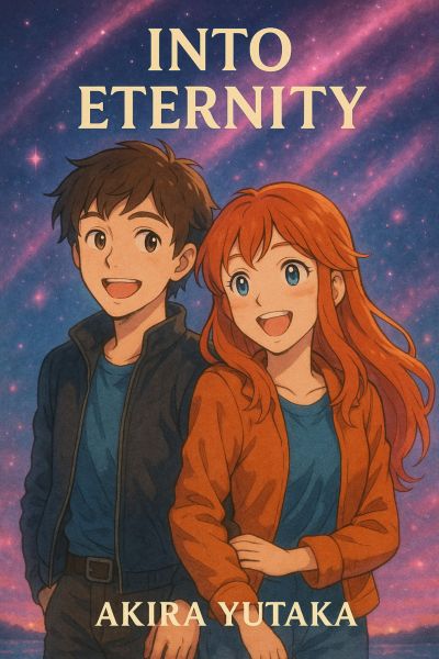 INTO ETERNITY