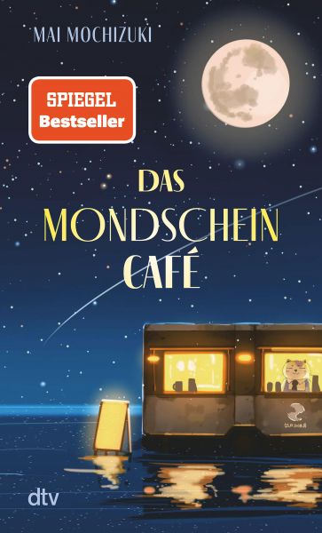 Das Mondscheincafe