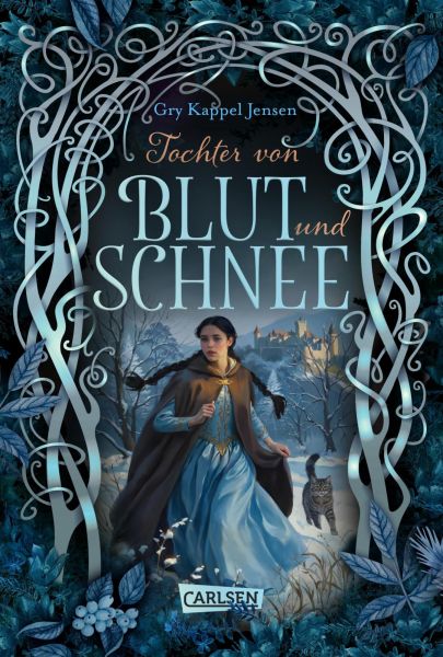 Eventyr-Saga 2: Tochter von Blut und Schnee