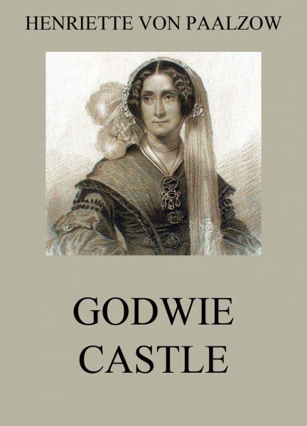 Godwie Castle