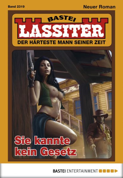 Lassiter 2319