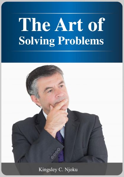 The Art of Solving Problems