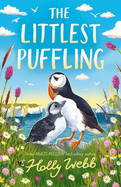 The Littlest Puffling