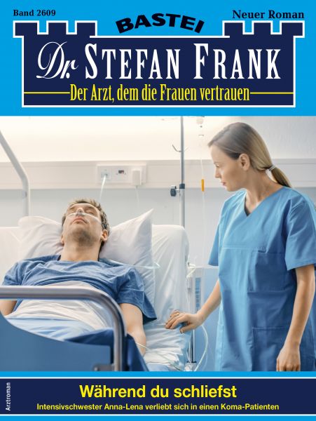 Dr. Stefan Frank 2609