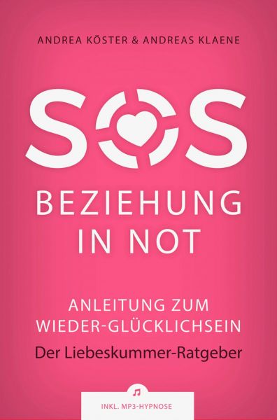 SOS Beziehung in Not