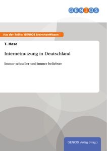 Internetnutzung in Deutschland