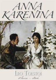 Anna Karenina (Illustriert)