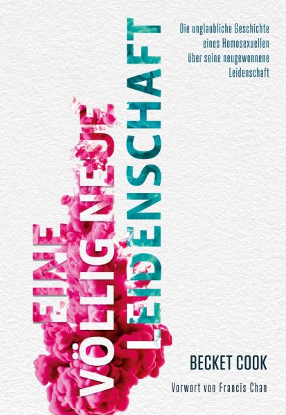 Eine völlig neue Leidenschaft