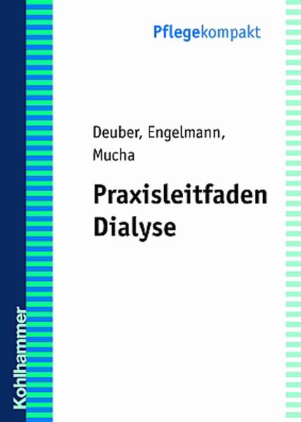 Praxisleitfaden Dialyse