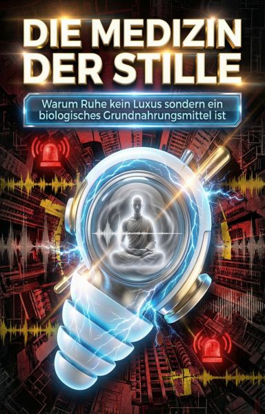 Die Medizin der Stille