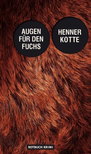 Augen für den Fuchs