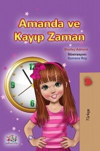 Amanda ve Kayıp Zaman