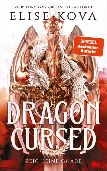Dragon Cursed – Zeig keine Gnade