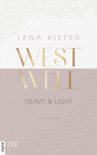 Cover Lena Kiefer: Westwell