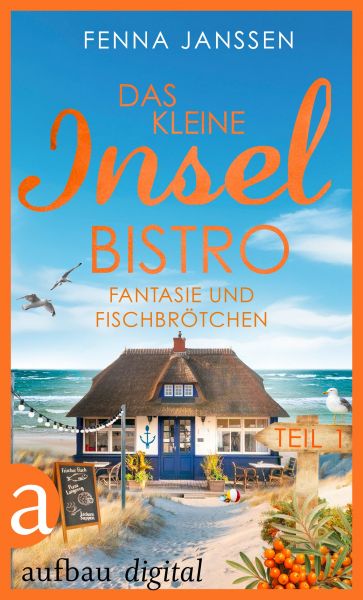 Das kleine Inselbistro - Teil 1